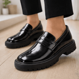 Noble Kyoto | Casual Faux Leather Women's Shoes - Montrell
