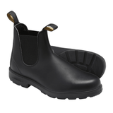Montgomery | Weatherproof Slip - On Men’s Chelsea Boots - Montrell