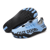 Liam | Barefoot Comfort Shoes for All - Day Wear - Montrell