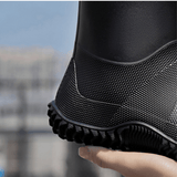 Caldor | Waterproof Neoprene Men’s Ankle Boots - Montrell