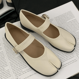 Luxe Isabella | Vegan Leather Women’s Mary Janes - Montrell