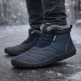 Nerina | Winter Barefoot Non - Slip Women’s Shoes - Montrell