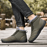 Nerina | Winter Barefoot Non - Slip Women’s Shoes - Montrell