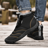 Nerina | Winter Barefoot Non - Slip Women’s Shoes - Montrell