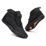 Elysian | Winter Barefoot Shoes | Unisex - Montrell