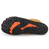 Echo | Durable Fitness Trainers for Outdoor Adventures - Montrell