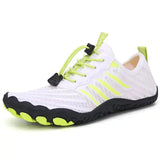 Sebastian | Barefoot Shoes Women for All - Day Comfort and Natural Movement - Montrell