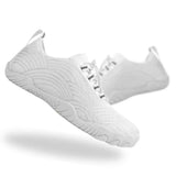 Deco | Comfortable Walking Shoes for All - Day Wear - Montrell