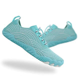 Deco | Comfortable Walking Shoes for All - Day Wear - Montrell