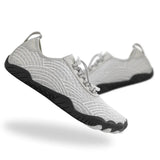 Deco | Comfortable Walking Shoes for All - Day Wear - Montrell