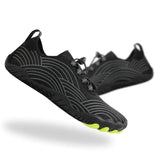 Deco | Comfortable Walking Shoes for All - Day Wear - Montrell