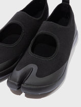 Luxurious Tabi | Men's Sandals | Breathable Tencel Knit | Men | Sandal - Montrell