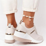 Marley | Comfortable Orthopedic Shoes for Women - Everyday Support - Montrell