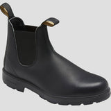 Mason | Premium Leather Chelsea Boots Men’s - Montrell