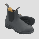 Mason | Premium Leather Chelsea Boots Men’s - Montrell