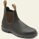 Montgomery | Weatherproof Slip - On Men’s Chelsea Boots - Montrell
