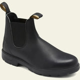 Montgomery | Weatherproof Slip - On Men’s Chelsea Boots - Montrell
