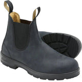 Montgomery | Weatherproof Slip - On Men’s Chelsea Boots - Montrell