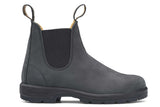 Rowan | Waxed Nubuck Men’s Boots - Montrell