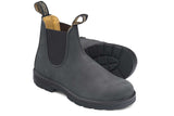 Rowan | Waxed Nubuck Men’s Boots - Montrell
