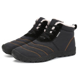 Nerina | Winter Barefoot Non - Slip Women’s Shoes - Montrell