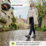 Evren | Spring Barefoot Running Shoes | Unisex Hike - Montrell