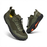 Evren | Spring Barefoot Running Shoes | Unisex Hike - Montrell