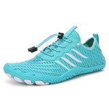 Leandro | Winter Barefoot Shoes | Unisex Footwear - Montrell