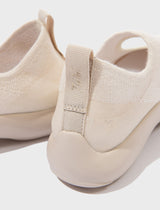 Solene | Summer Tencel Knit Women’s Split - Toe Sandals - Montrell