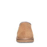 Tabitha | Lightweight Suede Women’s Slippers for Indoor and Outdoor Use - Montrell