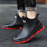 Talon | Winter Waterproof Insulated Men’s Boots - Montrell