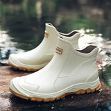 Talon | Winter Waterproof Insulated Men’s Boots - Montrell
